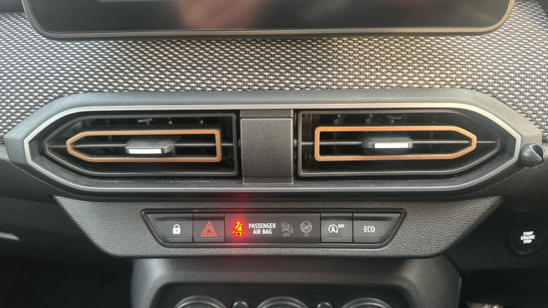 Dacia Sandero Stepway 1.0 TCe Expression 5dr Petrol Hatchback